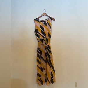 Lane Bryant Long Dress Size 20 NWT